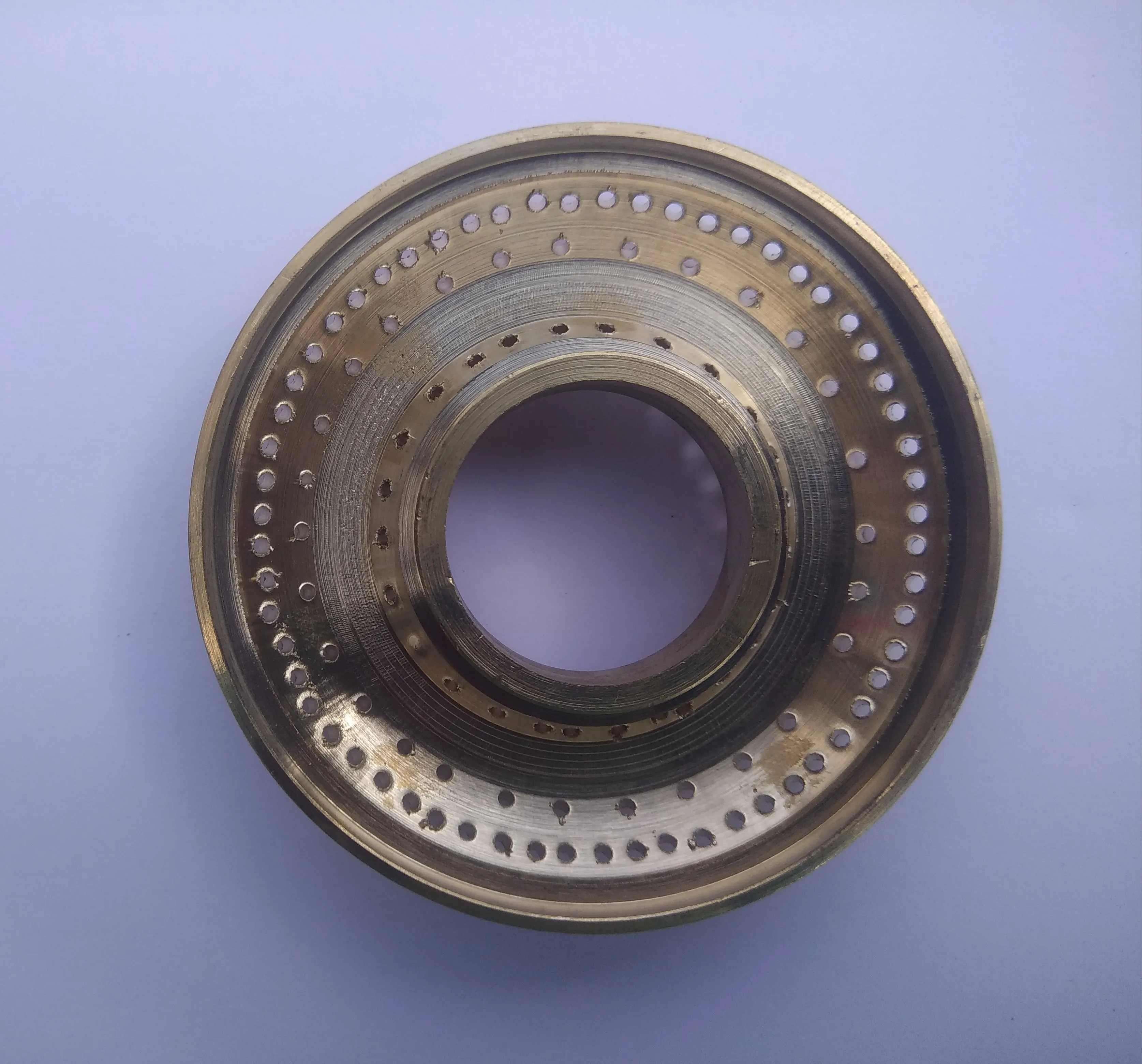 2 Nos gas stove burner for Butteefly stove 1 & 2