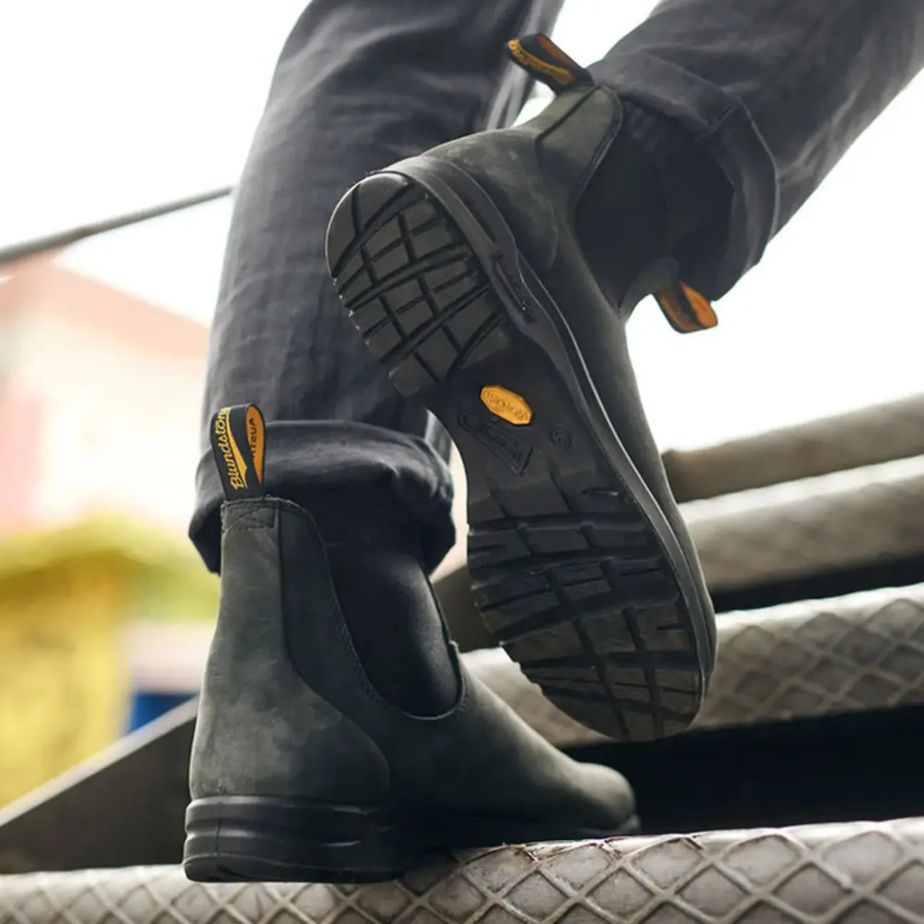 2055 All-Terrain Classic Boots