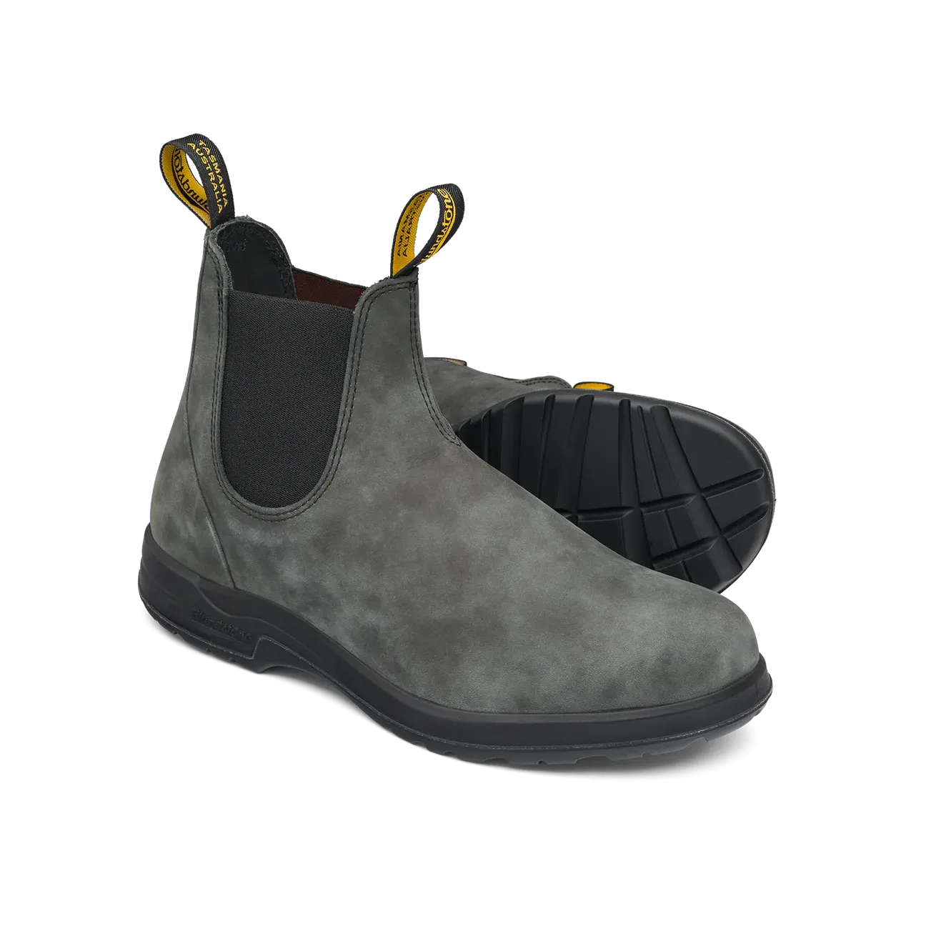 2055 All-Terrain Classic Boots