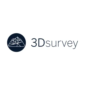 3Dsurvey Photogrammetry Software for Surveying