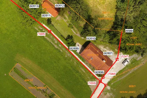 3Dsurvey Photogrammetry Software for Surveying