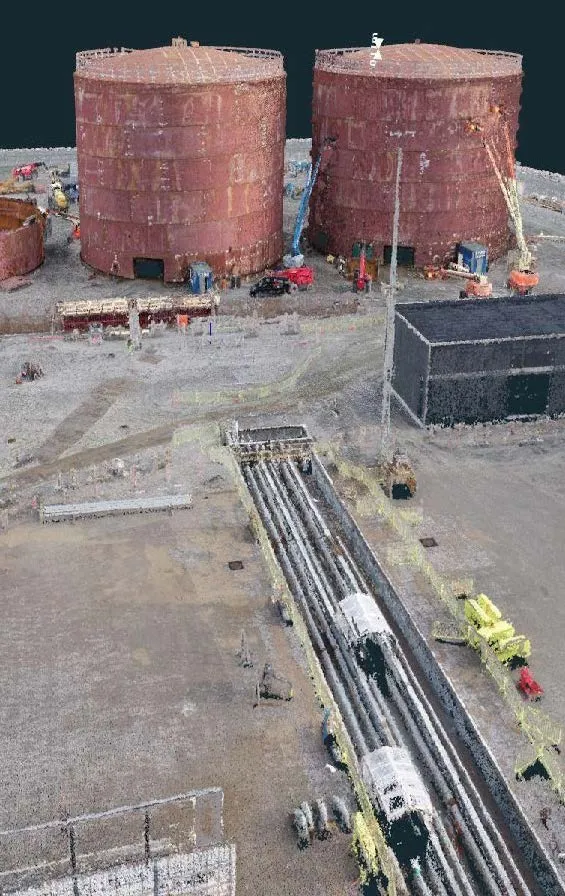 3Dsurvey Photogrammetry Software for Surveying