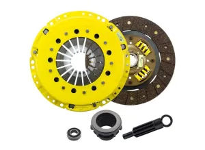 ACT Clutch Kit BMW 323Ci/323i/323is (1998-2000) Heavy Duty/Street Disc - BM11-HDSS