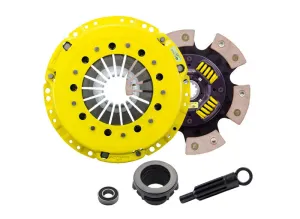 ACT Clutch Kit BMW 325i/325is 2.5L(92-03) 6 Puck Sprung Heavy Duty/Race - BM11-HDG6