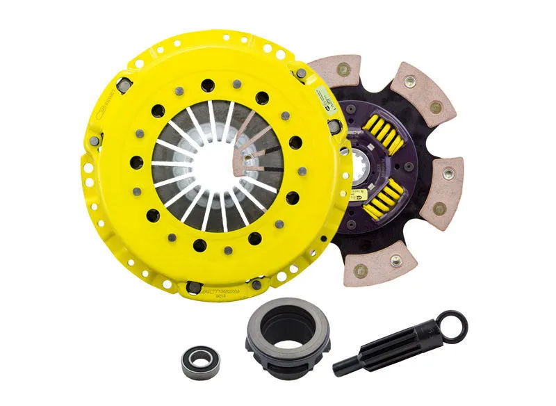 ACT Clutch Kit BMW 325i/325is 2.5L(92-03) 6 Puck Sprung Heavy Duty/Race - BM11-HDG6