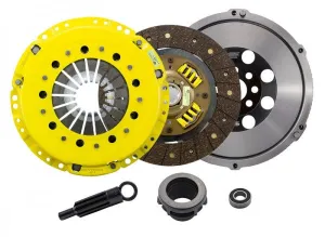ACT Clutch Kit BMW 330Ci/330i [31.2 lbs] (01-03) Heavy Duty/Street Disc w/ Flywheel - BM6-HDSS