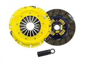 ACT Clutch Kit BMW 335i 3.0L (2007-2010) Heavy Duty / Street Disc - BM8-HDSS
