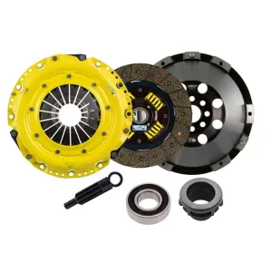 ACT Clutch Kit BMW 5 Series (1991-2003) Heavy Duty / Street Disc Sprung - BM12-HDSS
