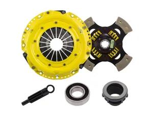 ACT Clutch Kit BMW 5 Series E34 / E39 2.5L (91-03) 2.8L (97-00) 3.0L (01-03) 4 or 6 Puck Sprung Heavy Duty/Race