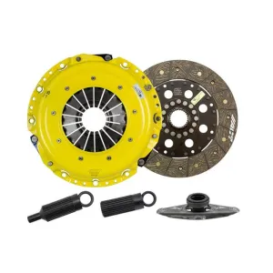 ACT Clutch Kit BMW Z4 sDrive35i 3.0L (09-16) Heavy Duty/Performance Street Rigid - BM14-HDSD