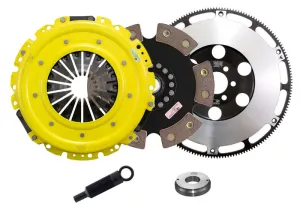 ACT Clutch Kit Cadillac CTS-V (04-07) Heavy Duty / 6 Puck Sprung w/ Prolite Flywheel - CA1-HDG6
