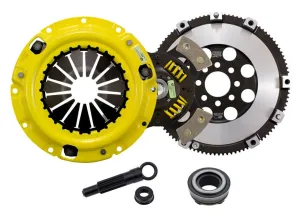 ACT Clutch Kit Chrysler Sebring 2.0L (1995-1999) 4 or 6 Puck Sprung Heavy Duty/Race w/ Flywheel