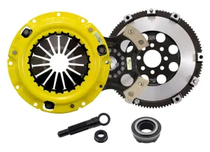 ACT Clutch Kit Chrysler Sebring 2.0L (1995-1999) Heavy Duty/Race Rigid - 4 or 6 Pad w/ Flywheel