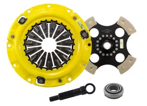 ACT Clutch Kit Eagle Summit 2.4L (92-94, 1996) Heavy Duty/Race Rigid - 4 or 6 Pad