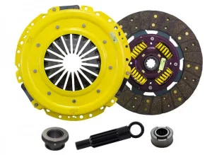 ACT Clutch Kit Ford Ford Mustang 4.6L V8 [26 lbs] (99-04) Heavy Duty / Street Disc - FM3-HDSS
