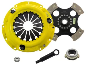 ACT Clutch Kit Ford Probe 2.0L (1993-1997) Heavy Duty/Race Rigid - 4 or 6 Pad