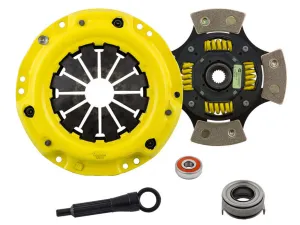 ACT Clutch Kit Geo Metro 1.3L (1992-1997) 4 Puck Sprung Heavy Duty/Race