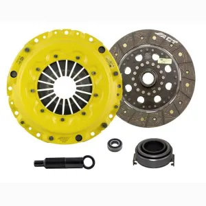 ACT Clutch Kit Honda Civic Si EM1 1.6L (1999-2000) Heavy Duty /Perf Street Rigid - AI4-HDSD
