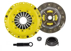 ACT Clutch Kit Honda CRV EX/LX 2.0 B20 (98-01) Heavy Duty / Street Disc - AI4-HDSS