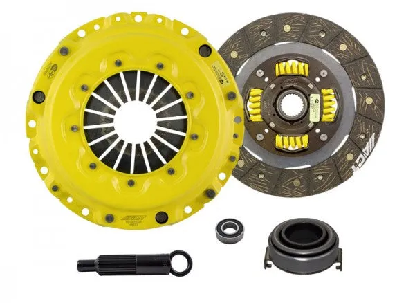 ACT Clutch Kit Honda CRV EX/LX 2.0 B20 (98-01) Heavy Duty / Street Disc - AI4-HDSS