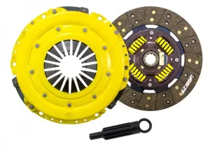 ACT Clutch Kit Jeep Cherokee 4.0L (1987-2001) Heavy Duty-O/Performance Street Sprung
