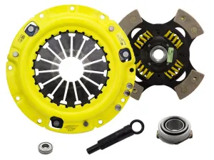 ACT Clutch Kit Kia Spectra 1.8L (2000-2003) 4 or 6 Puck Sprung Heavy Duty/Race