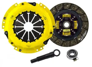 ACT Clutch Kit Lotus Exige 1.8L (2005-2010) Heavy Duty / Street Disc - LE1-HDSS
