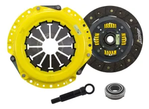 ACT Clutch Kit Mitsubishi Mirage 1.6L / 1.8L (1988-2002) Heavy Duty / Street Disc Sprung - MB3-HDSS