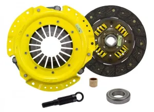 ACT Clutch Kit Nissan 240SX 2.4L KA S13/S14 (89-98) Heavy Duty / Street Disc - NX1-HDSS