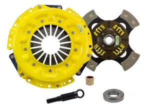 ACT Clutch Kit Nissan 280ZX 2.8L (1979-1983) 4 or 6 Puck Sprung Heavy Duty/Race