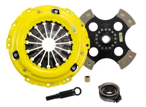ACT Clutch Kit Nissan Maxima 3.0L V6 (1985-2001) 4 or 6 Puck Xtreme Duty /Race Rigid