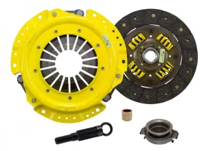 ACT Clutch Kit Nissan Stanza 2.4L (1990-1992) Heavy Duty / Street Disc - NA1-HDSS
