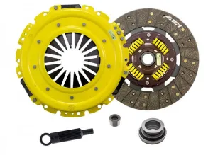 ACT Clutch Kit Oldsmobile Cutlass 5.7L V8 (71-73) Heavy Duty / Street Disc - GM6-HDSS