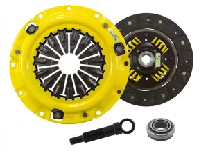ACT Clutch Kit Plymouth Laser 2.0L (1990-1994) Heavy Duty / Street Disc - MB1-HDSS