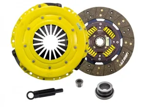 ACT Clutch Kit Pontiac LeMans (1979) Heavy Duty / Street Disc - GM3-HDSS