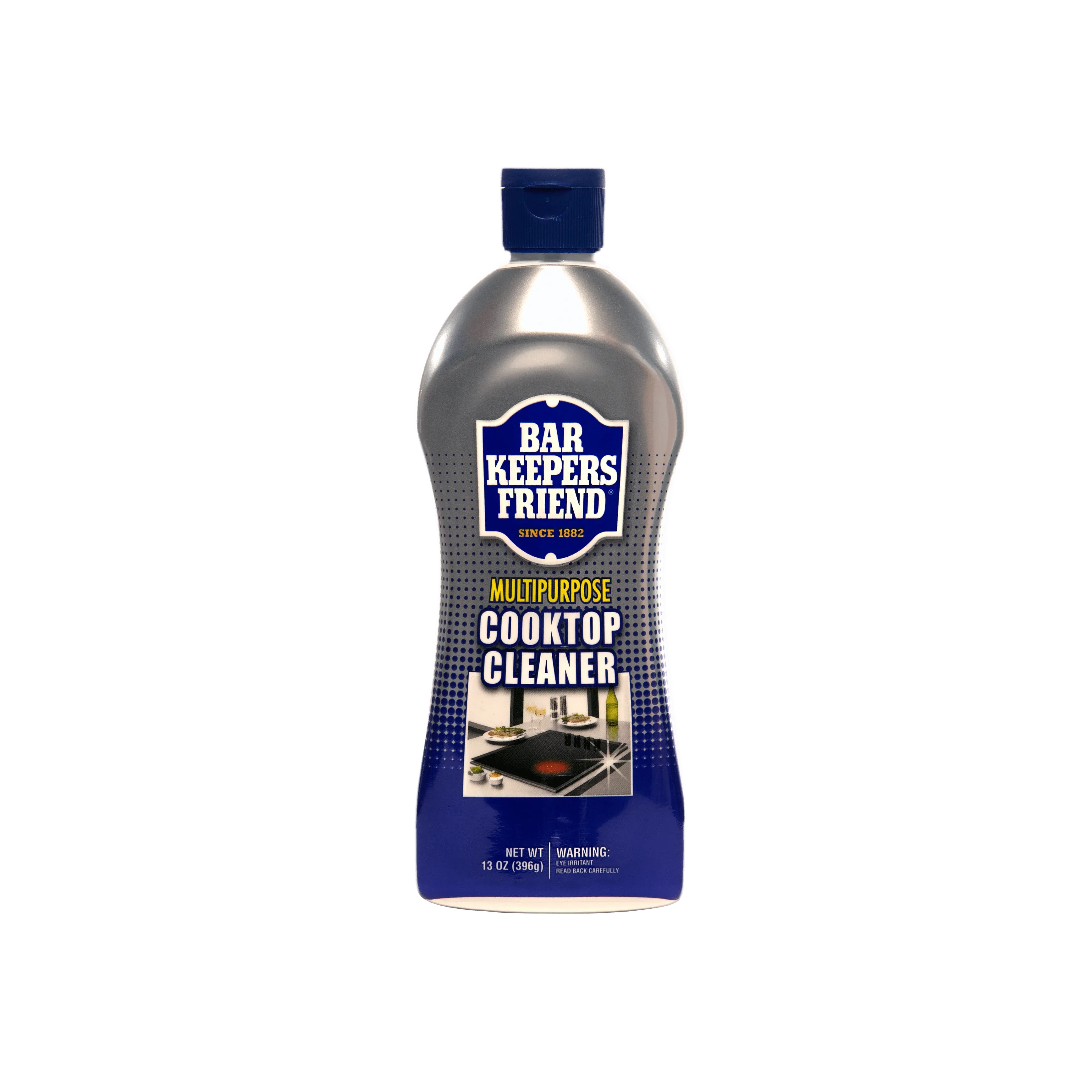 Bar Keepers Friend Cooktop Cleaner 13 oz