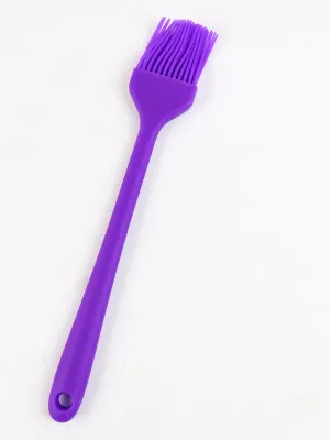 BBQ Baking Silicone Oil Brush Multicolor