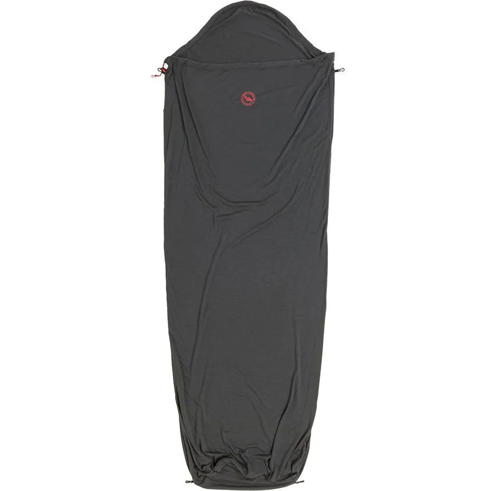 Big Agnes Wool Sleeping Bag Liner (Closeout)