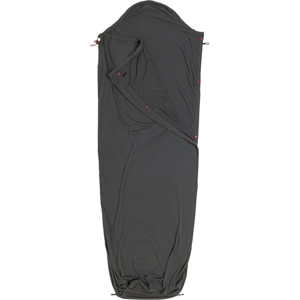 Big Agnes Wool Sleeping Bag Liner (Closeout)