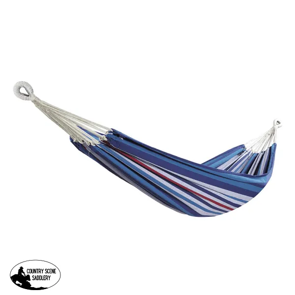 Bliss Hammocks 40" Wide Hammock In A Bag