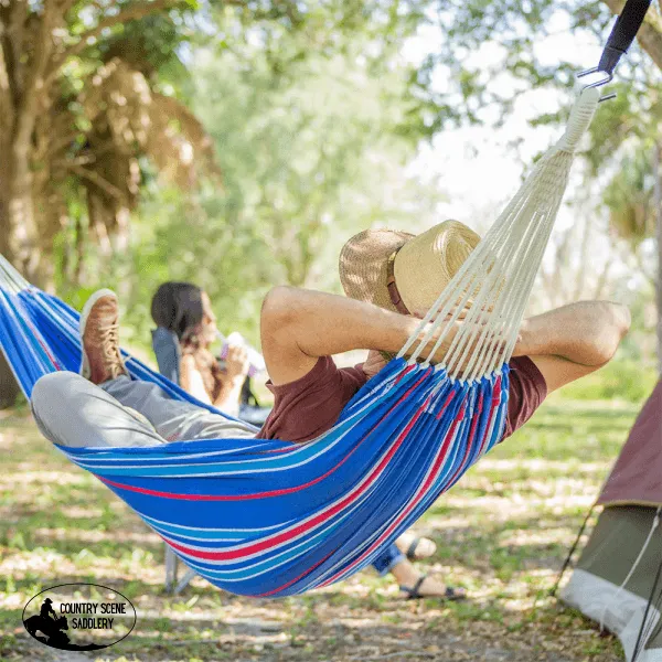 Bliss Hammocks 40" Wide Hammock In A Bag