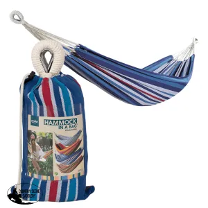 Bliss Hammocks 40" Wide Hammock In A Bag