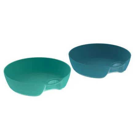 Camping cooking set for 2 - 1.6 litres