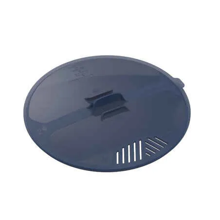 Camping cooking set for 2 - 1.6 litres