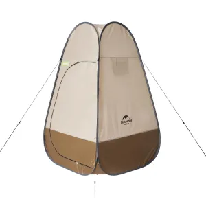 Camping Shower Tent