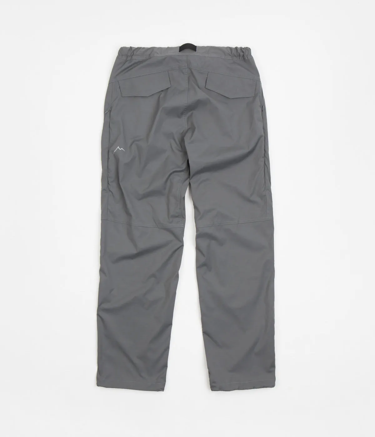 Cayl NC Stretch Hiking Pants - Grey