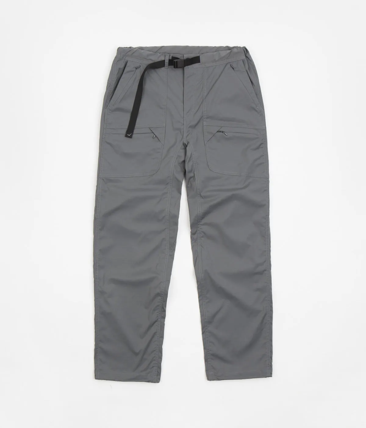 Cayl NC Stretch Hiking Pants - Grey