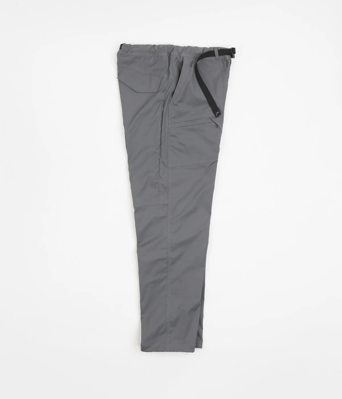 Cayl NC Stretch Hiking Pants - Grey