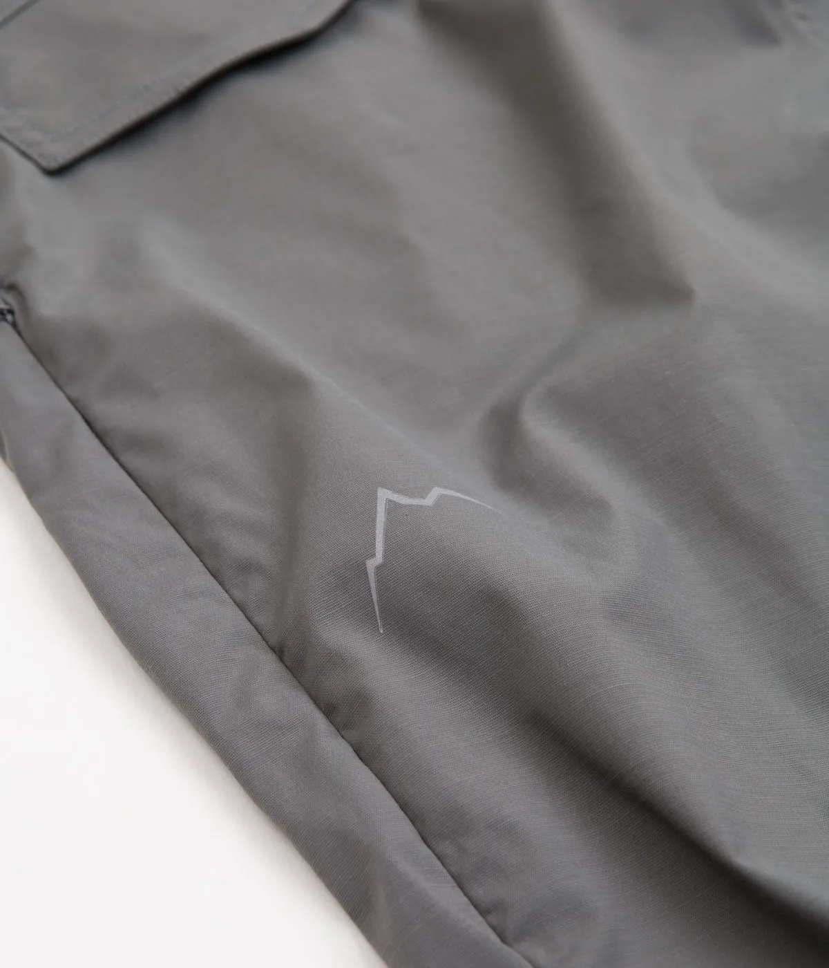 Cayl NC Stretch Hiking Pants - Grey
