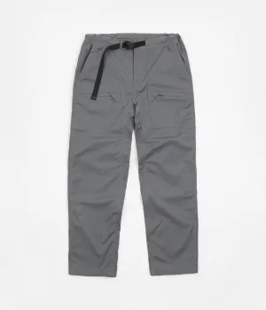 Cayl NC Stretch Hiking Pants - Grey